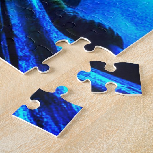 Puzzle Pirate (Côté)