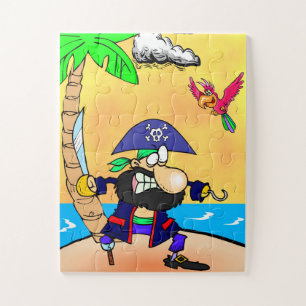 Puzzle Pirate