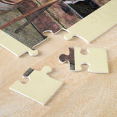 Puzzle Pirate (Côté)