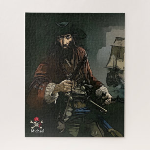 Puzzle Pirate