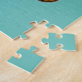 Puzzle Pirate Mermaid Lady Thunder_Cove (Côté)