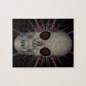 Puzzle Pirate spatiale (Horizontal)