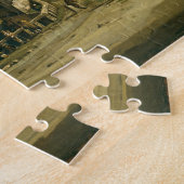 Puzzle Pirna - L'Obertor du Bellotto de Bernar Sud (Côté)