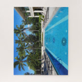 Puzzle Piscine (Vertical)