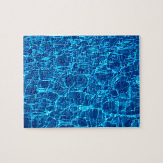 Puzzle Piscine (Horizontal)