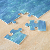 Puzzle Piscine de marée (Côté)