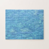 Puzzle Piscine de marée (Horizontal)