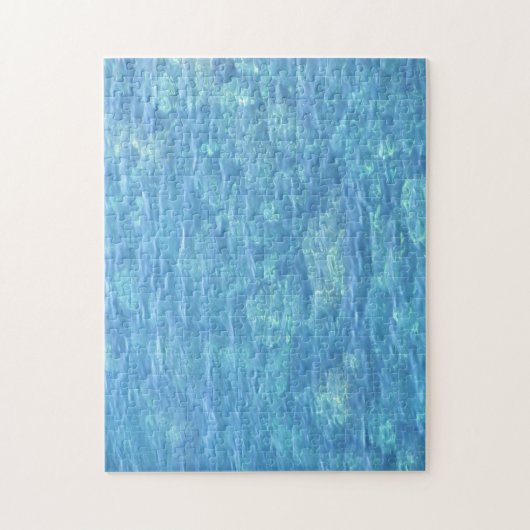 Puzzle Piscine de marée (Vertical)