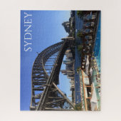 Puzzle piscine de sydney (Vertical)