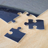 Puzzle piscine d'eau de mer (Côté)