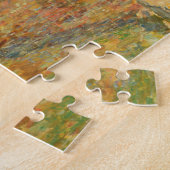 Puzzle Piscine est de promontoire (Côté)