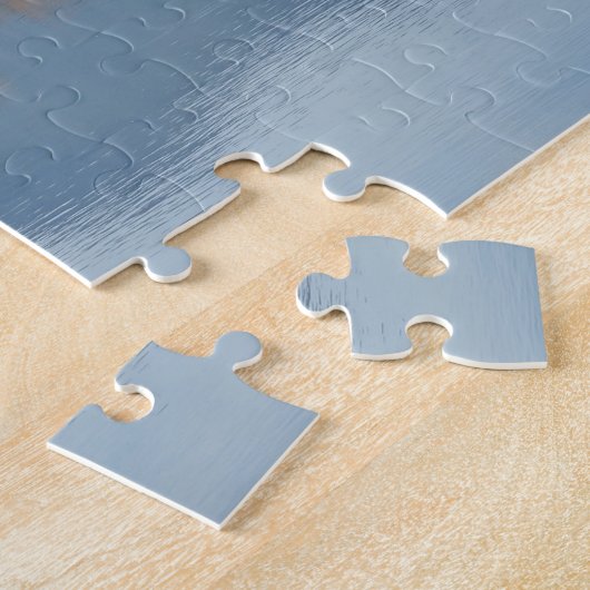 Puzzle Pise, Italie (Côté)