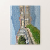 Puzzle Pise, Italie (Vertical)