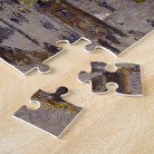 Puzzle Pissarro - Boulevard Montmartre, Printemps (Côté)