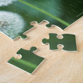 Puzzle Pissenlit 2 (Côté)