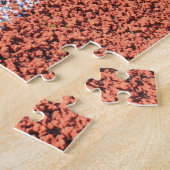 Puzzle Piste de sport - Piste de course (Côté)