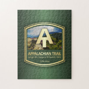 Puzzle Piste des Appalaches (PF)