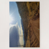 Puzzle Piste Dusty (Vertical)