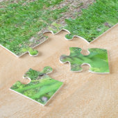 Puzzle Pit Bull et Cat (Côté)