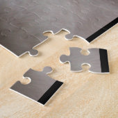 Puzzle Pitbull Kisses (Côté)