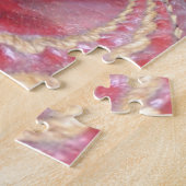 Puzzle Pitch Kaleidoscope : Le Cricket Balls The Game's H (Côté)