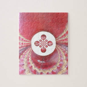 Puzzle Pitch Kaleidoscope : Le Cricket Balls The Game's H