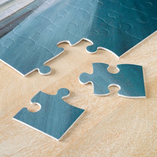 Puzzle pitié divine (Côté)