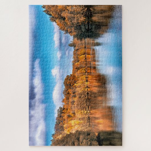 puzzle pittoresque (Vertical)