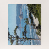 Puzzle Pittoresque Oregon Seascape Photo (Vertical)