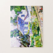 Puzzle Pittoresque Vincent Van Gogh Art Vintage (Vertical)