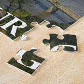 Puzzle Pittsburgh (Côté)