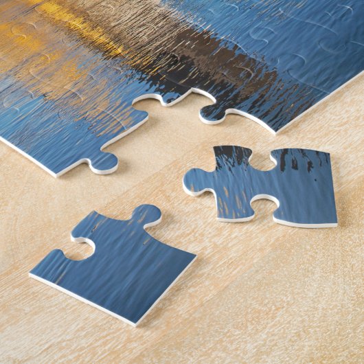 Puzzle Pittsburgh (AP) (Côté)