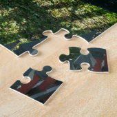 Puzzle Pittsburgh Pennsylvania Steel City Skyline Incline (Côté)