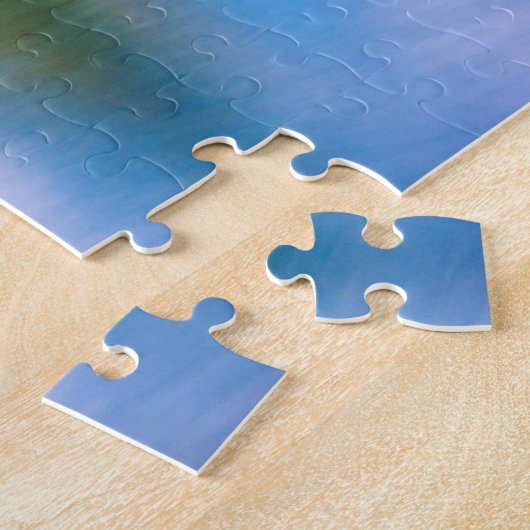 Puzzle Pittsburgh, Pennsylvanie (Côté)