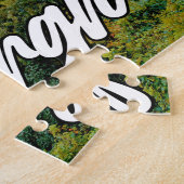 Puzzle Pittsburgh, Pennsylvanie (Côté)