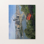 Puzzle Pittsburgh Pennsylvanie (Vertical)
