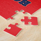 Puzzle Pittsburgh Pennsylvanie Polonaise (Côté)