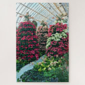 Puzzle Pittsburgh Phipps Conservatory (Vertical)
