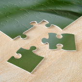 Puzzle Pivoine rose (Côté)