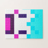 Puzzle pix (Horizontal)