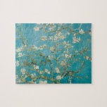 Puzzle PixDezines van gogh Almond Blossoms st. remy<br><div class="desc">PixDezines van gogh Almond Blossoms.   Numériquement amélioré par PixDezines. Tous droits réservés.</div>