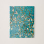 Puzzle PixDezines van gogh Almond Blossoms st. remy (Vertical)