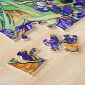 Puzzle PixDezines van gogh iris/st. remy (Côté)
