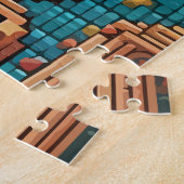 Puzzle Pixel (Côté)