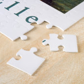 Puzzle Pixelle femme (Côté)