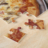 Puzzle Pizza (Côté)