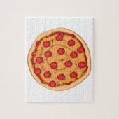 Puzzle Pizza (Vertical)