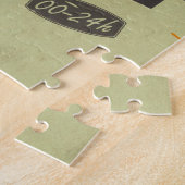 Puzzle Pizza (Côté)