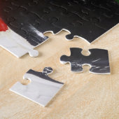 Puzzle pizza (Côté)