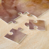 Puzzle Pizza au fromage et prosciutto cotto (Côté)